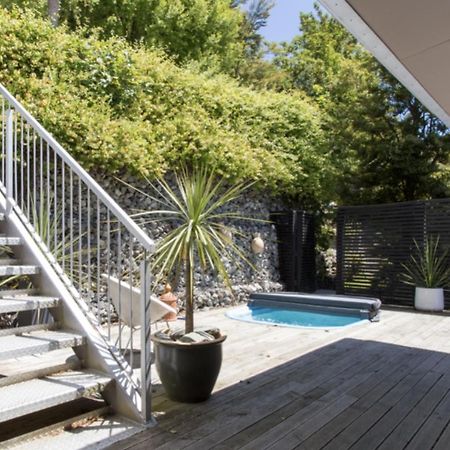 Treehouse Spa Escape - Private Spa Pool Queenstown Exterior photo