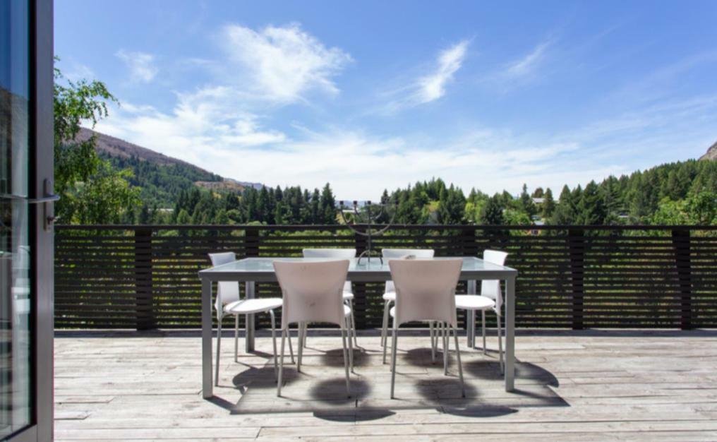 Treehouse Spa Escape - Private Spa Pool Queenstown Exterior photo